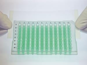 vwr qPCR、存储和结晶用密封膜，ThermalSeal RTS?