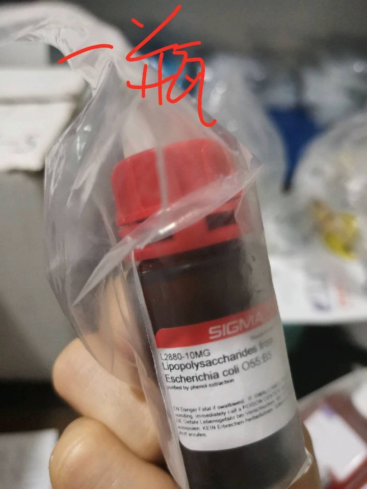 SIGMA  297-473-0  脂多糖 L2880-10MG