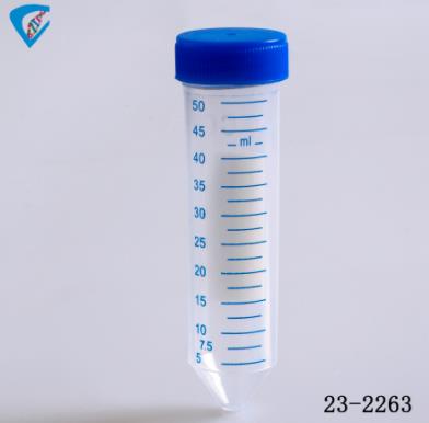 科晶23-2262 50mL离心管crystalgen