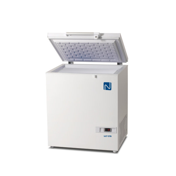 Nordic ULT C75 -86℃卧式超低温冰箱