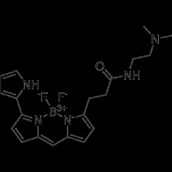 Lyso-Tracker Red 溶酶体红色荧光探针 M21524 231946-72-8 50UL