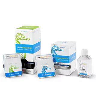 Seahorse FluxPaks 安捷伦 海马 103793-100