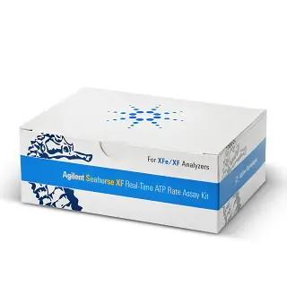 Seahorse XF Real-Time ATP Rate Assay Kit  海马 103592-100