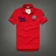 Mùa hè 2018 mới AF nam ve áo ngắn tay màu đơn giản POLO áo sơ mi af thời trang nam xu hướng nửa tay áo