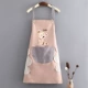 Протрите руки [висят возле ремня] Водонепроницаемый Dafei Bear Skin Powder Grey Grey