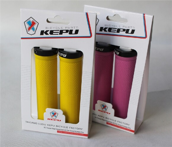 Poignées de vélo KEPU - Ref 2342255 Image 8
