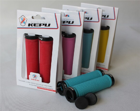 Poignées de vélo KEPU - Ref 2342255 Image 6