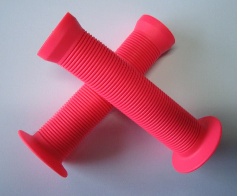 Poignées de vélo KEPU - Ref 2341464 Image 10