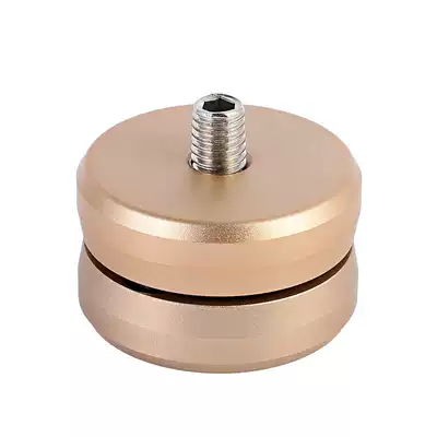 TAULSSEN Amoy sound energy-consuming ball shock-absorbing foot pad speaker bile machine power amplifier damping pad decoder feet nail