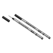 MONTBLANC MONTBLANC Tai Bo series 163 P163 signature pen special reFill 2 set MF
