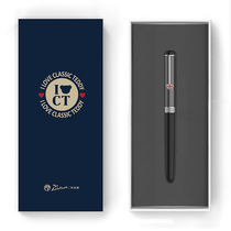 Pimio Picasso Po Ball Pen 921 Boys and Girls Business Adult Metal Sign Single Pen Office Pen