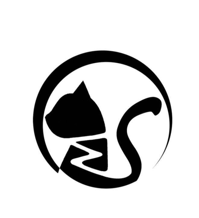 问声音频工作室的LOGO