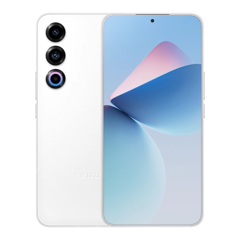 Meizu / Мейзу Meizu 21 мобильный телефон с сенсорным экраном Snapdragon 8Gen3 для киберспортивных игр, AI 5G, 200 миллионов пикселей Изображение 1