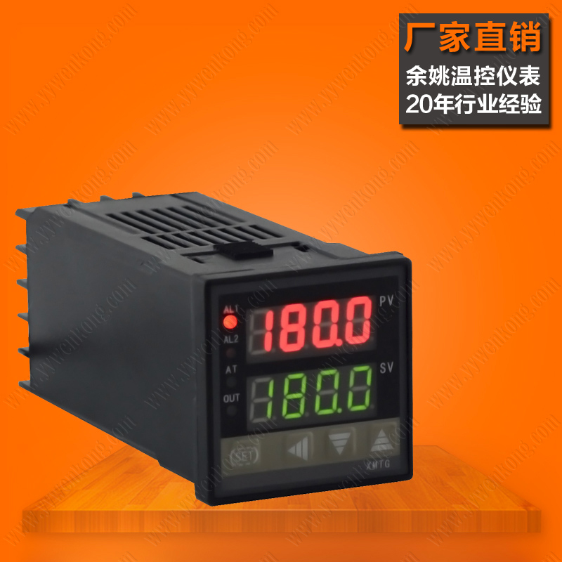 Thermostat Temperature Controller Xmtg-808/838/818C/818Gp Digital Display Intelligent Pid Multi-Stage Temperature Controller Thermostat Temperature Controller Xmtg-808/838/818C/818Gp Digital Display Intelligent Pid Multi-Stage Temperature Controller