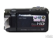 Camera flash Panasonic / Panasonic HDC-TM60GK sử dụng máy ảnh kỹ thuật số DV chính hãng