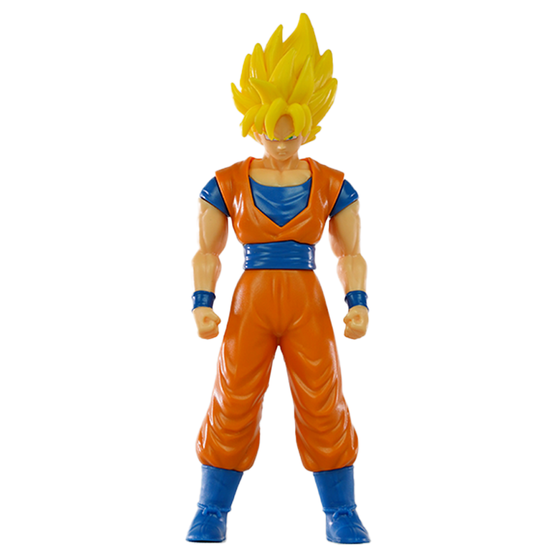 Bandai, Dragon Ball, doll, minifigure, Birthday gift