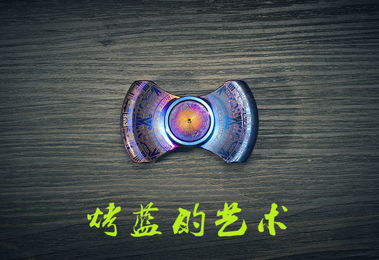 Finger spinner ZJTL - Ref 2615826 Image 13