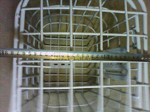 Panier pour vélo - Ref 2257852 Image 22