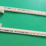 Применимо для нового TC416-F1606 (L) -UA-LA4 Light Bar TC416-F1606 (R) -UA-LA4 Light Bar