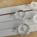 Применимо к 39-дюймовому сборочному световому плане YSL-L E479275 94V-LQ39C-4X8-TF-754X10X1.0-