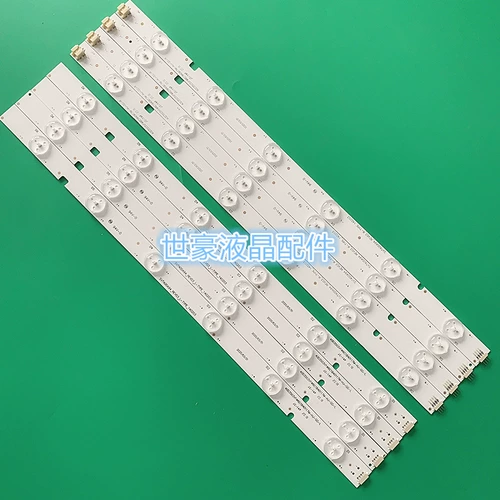 Применимо Toshiba 40L2400D SVT400A94_REV03_R/L