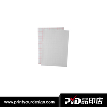 Imported light color transfer paper A4 A3