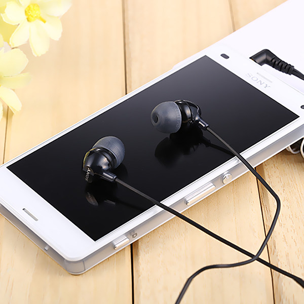 Sony 索尼 MDR-EX15AP 带线控耳麦 入耳式耳机 天猫优惠券折后¥45包邮(¥65-20)2色可选 Sony 索尼 MDR-EX15AP 带线控耳麦 入耳式耳机 天猫优惠券折后¥45包邮(¥65-20)2色可选