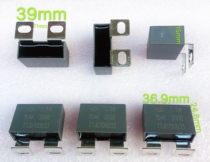 Brand new Xiamen Farah C38 154K 2000V 0 15UF IGBT No sense absorption protective film capacitor