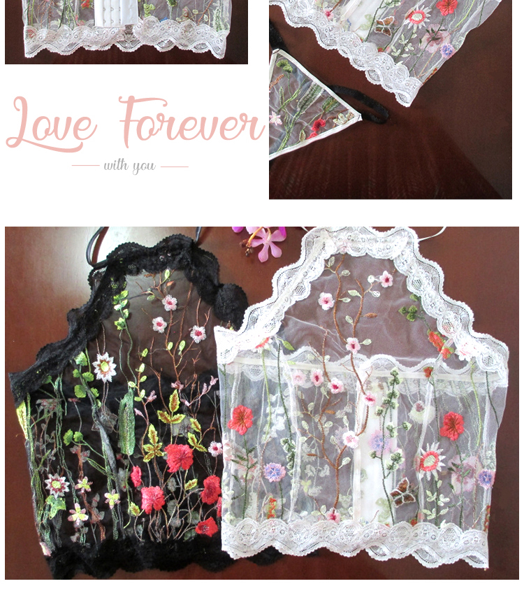 Lingerie sexy OTHER   en Nylon - Ref 3145613 Image 16