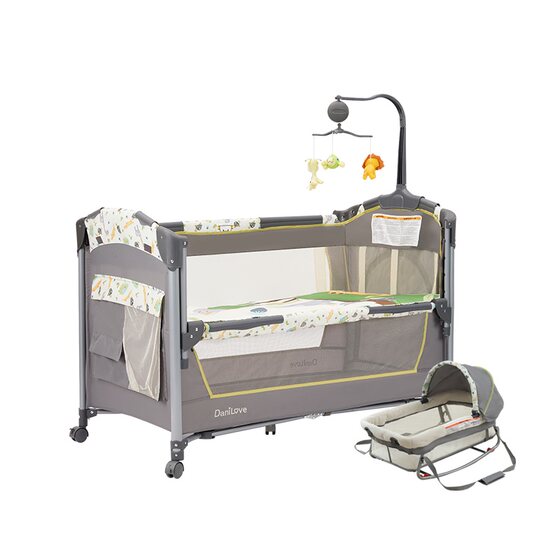danilove baby cot