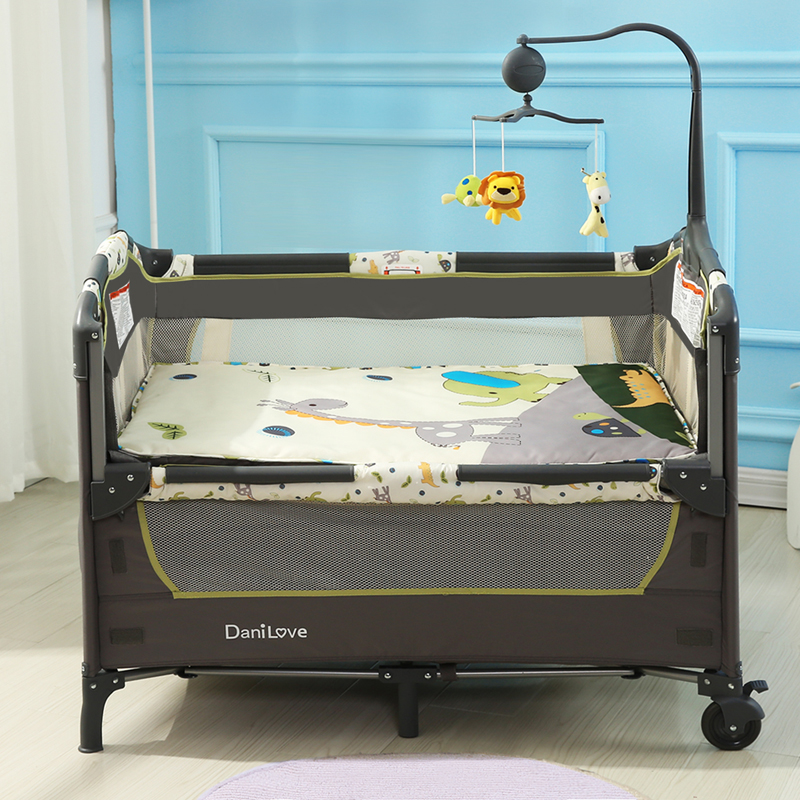 danilove baby cot