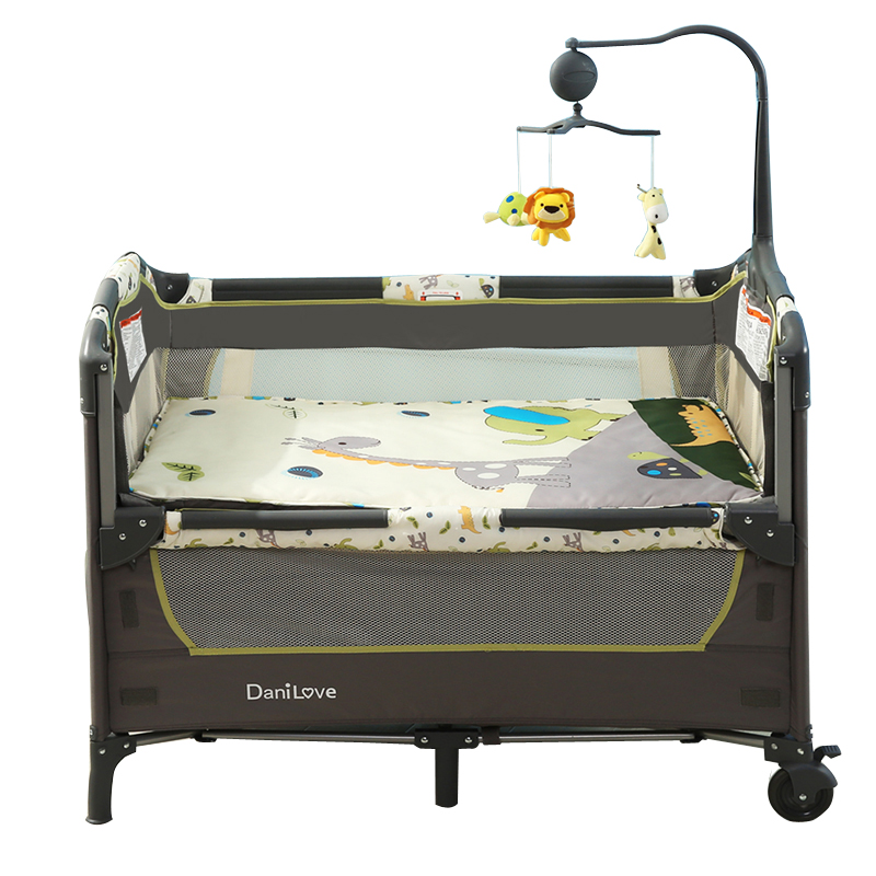 danilove baby cot