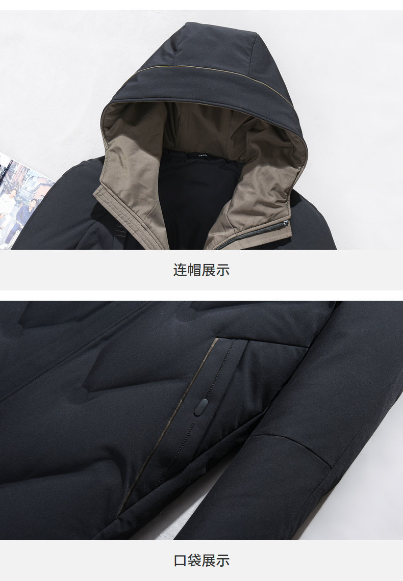 Blouson homme - Ref 3120065 Image 21