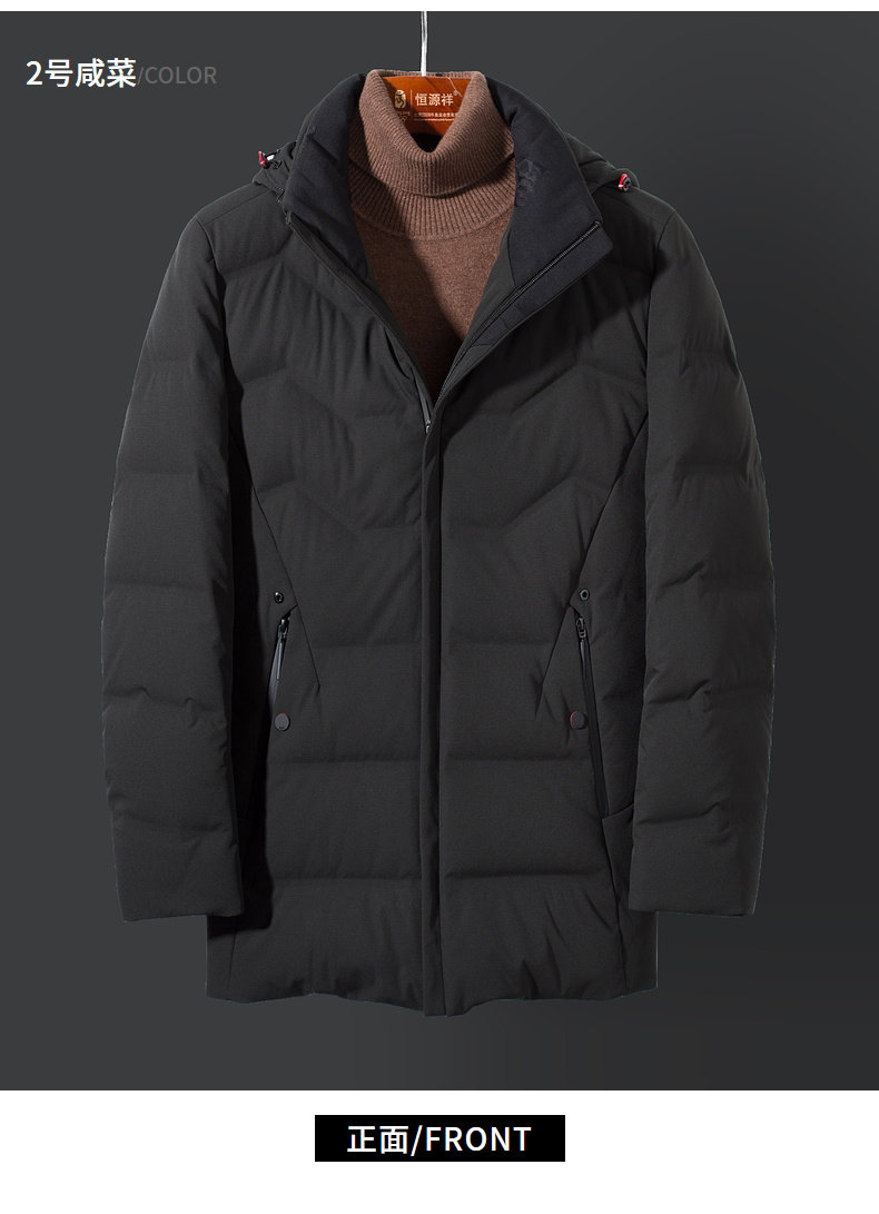 Blouson homme - Ref 3120463 Image 20