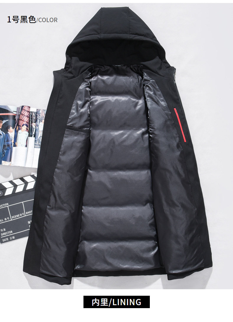 Blouson homme - Ref 3120250 Image 19