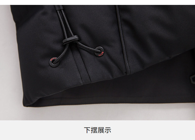 Blouson homme - Ref 3120083 Image 25