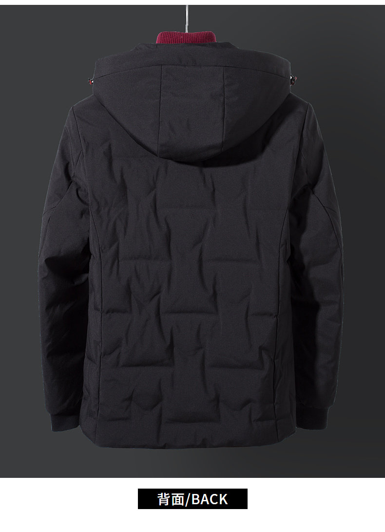 Blouson homme - Ref 3120606 Image 19