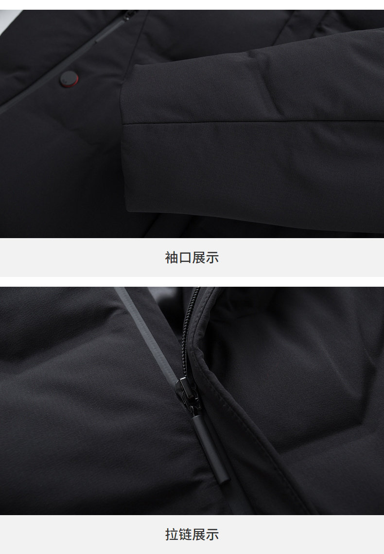 Blouson homme - Ref 3120463 Image 22