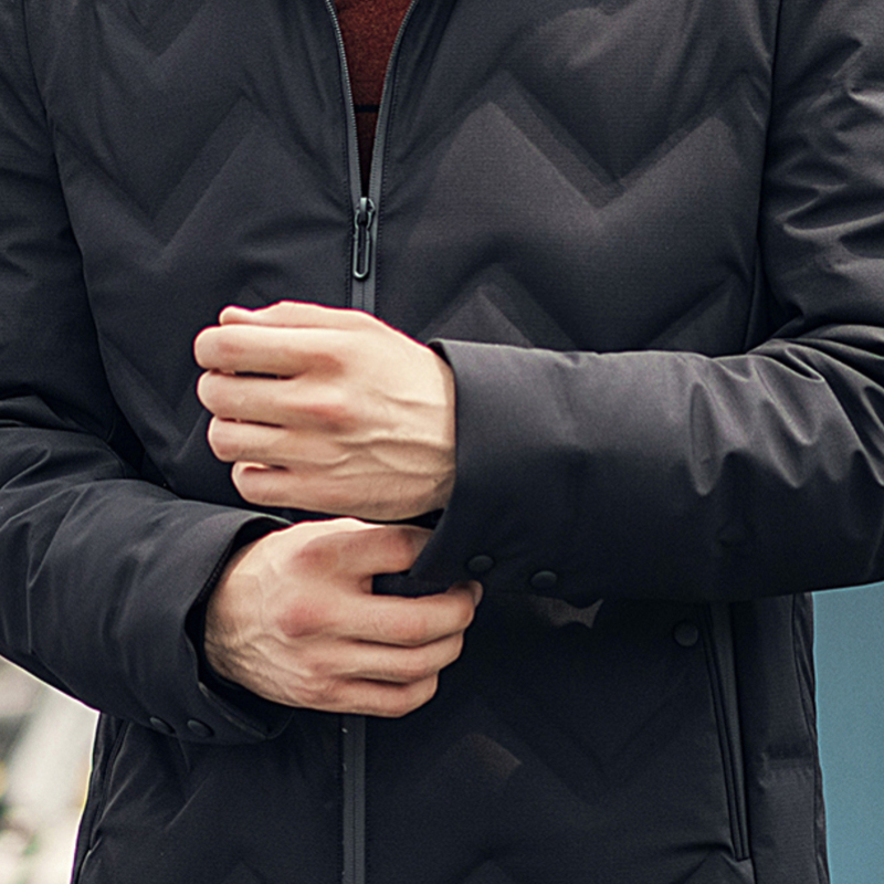 Blouson homme - Ref 3123177 Image 4