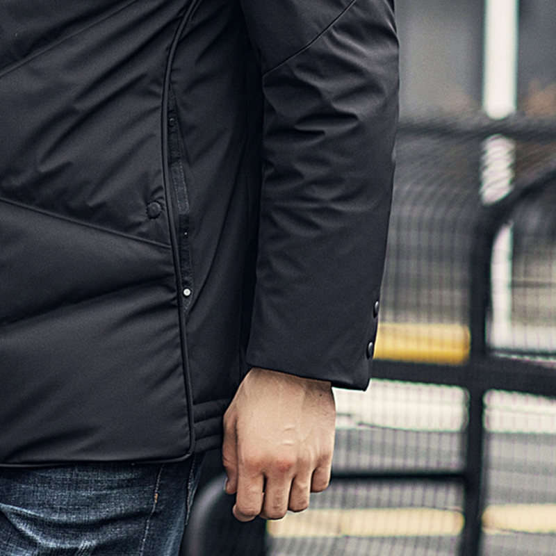 Blouson homme - Ref 3123207 Image 4