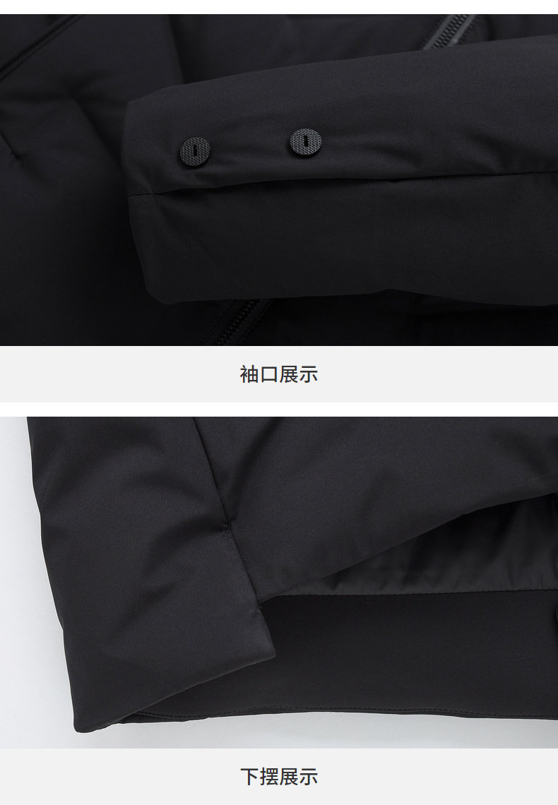 Blouson homme - Ref 3119976 Image 20