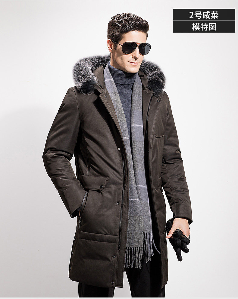 Blouson homme - Ref 3120498 Image 26