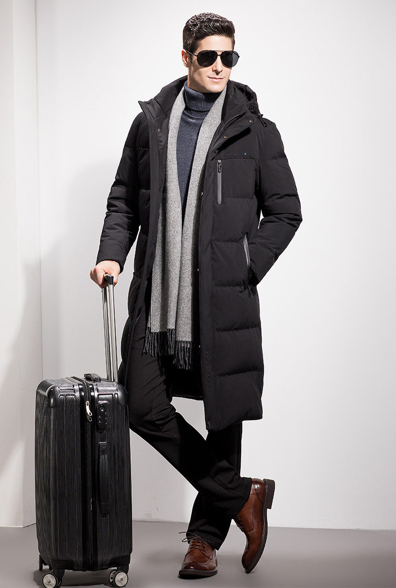 Blouson homme - Ref 3120318 Image 21