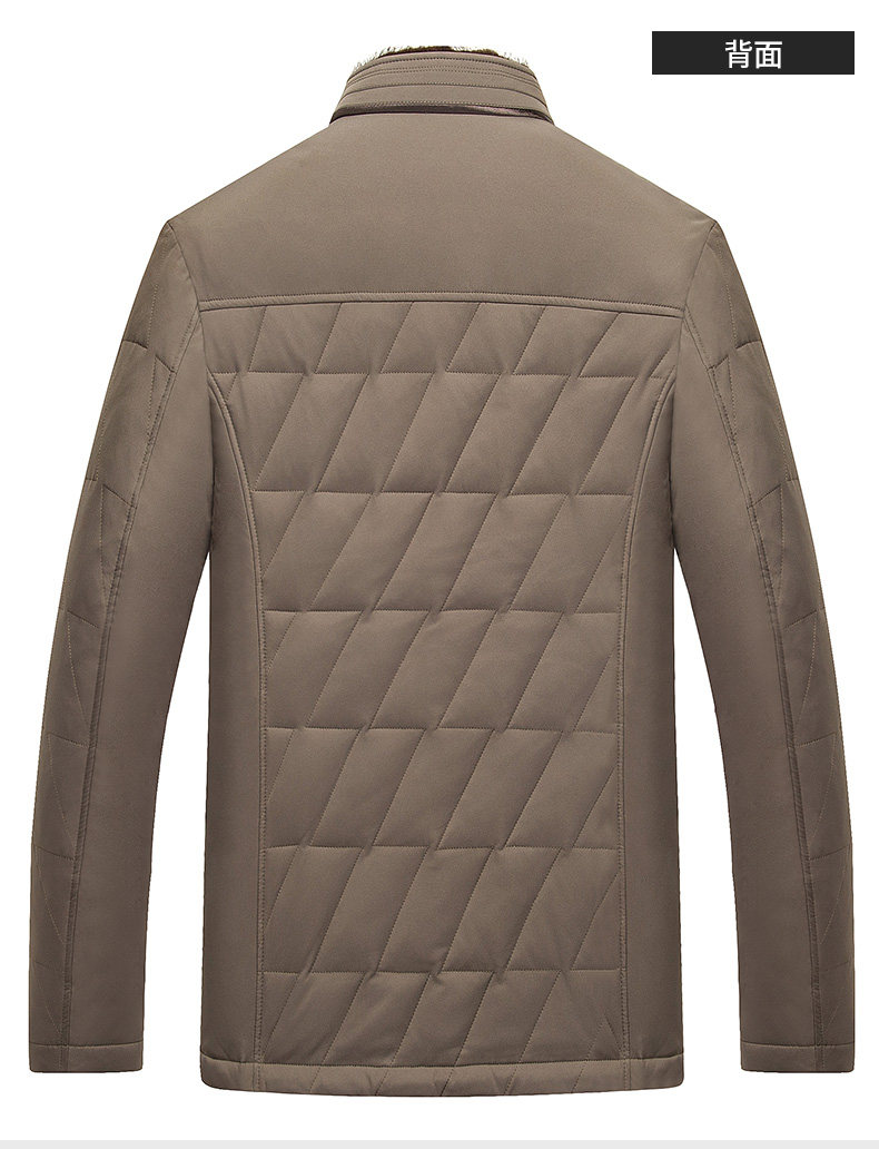 Blouson homme - Ref 3121330 Image 28