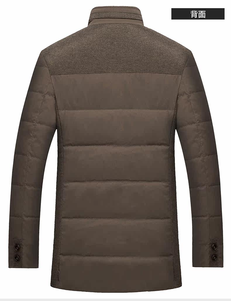 Blouson homme en Polyester - Ref 3120226 Image 30