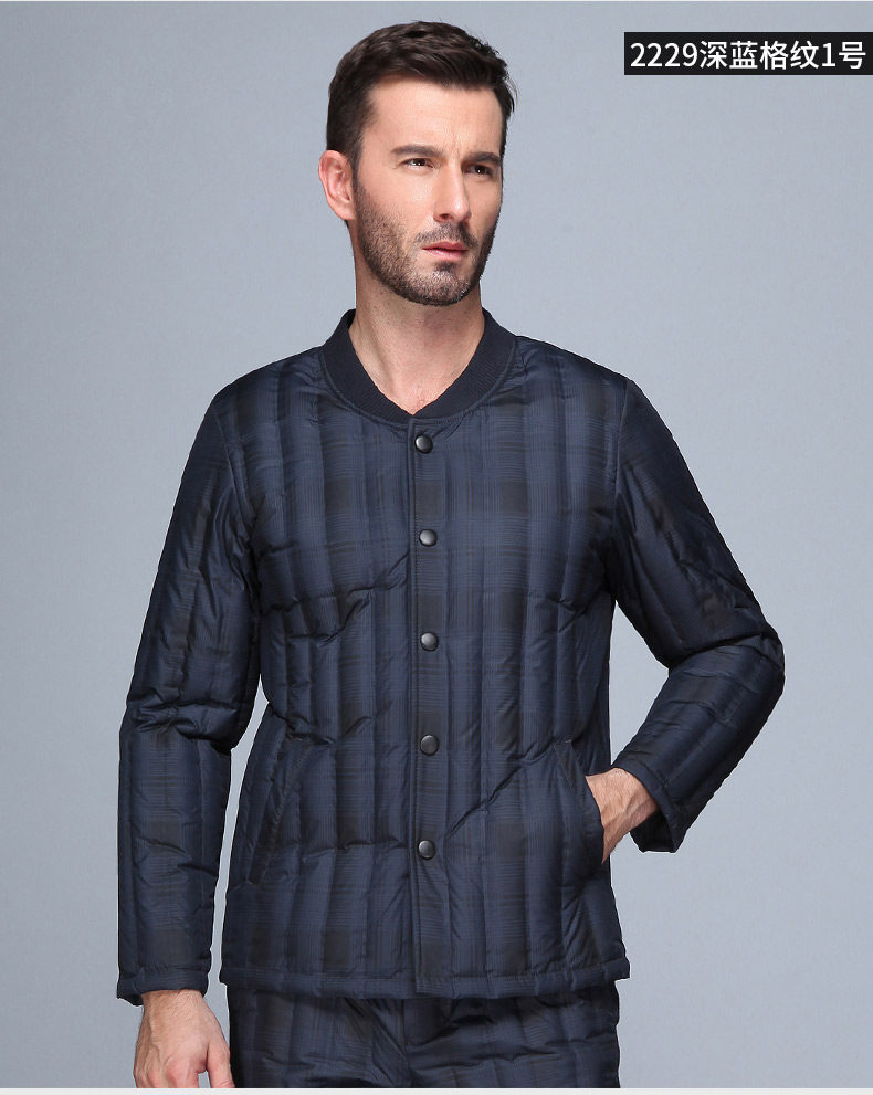 Blouson homme - Ref 3122606 Image 26
