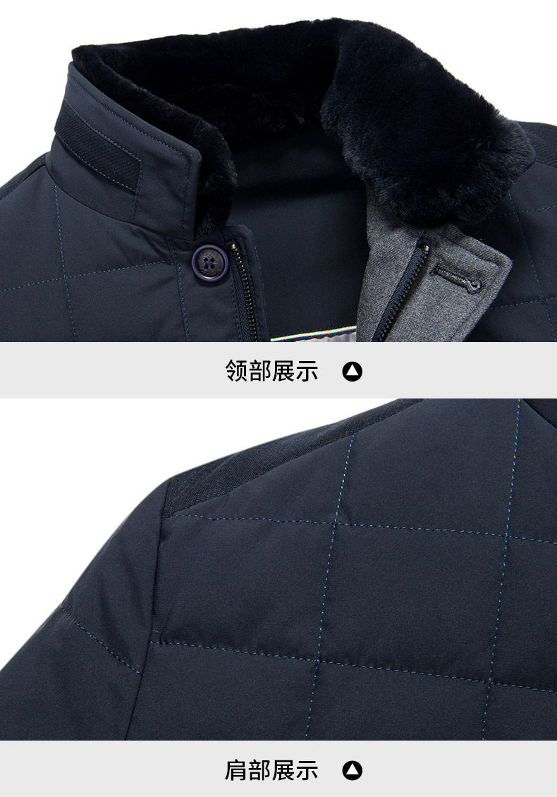 Blouson homme en Polyester - Ref 3120226 Image 33