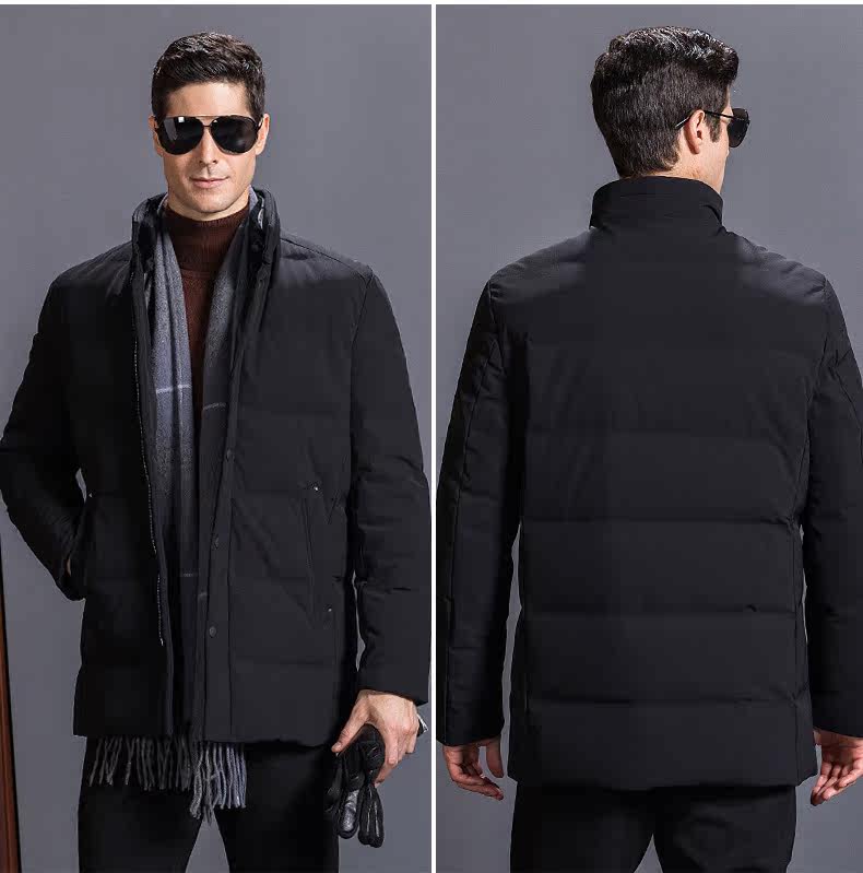 Blouson homme - Ref 3120184 Image 26