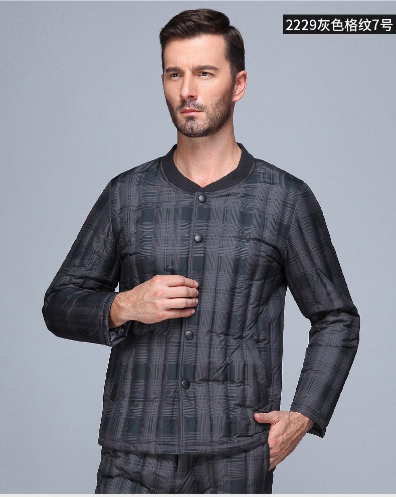 Blouson homme - Ref 3122606 Image 28