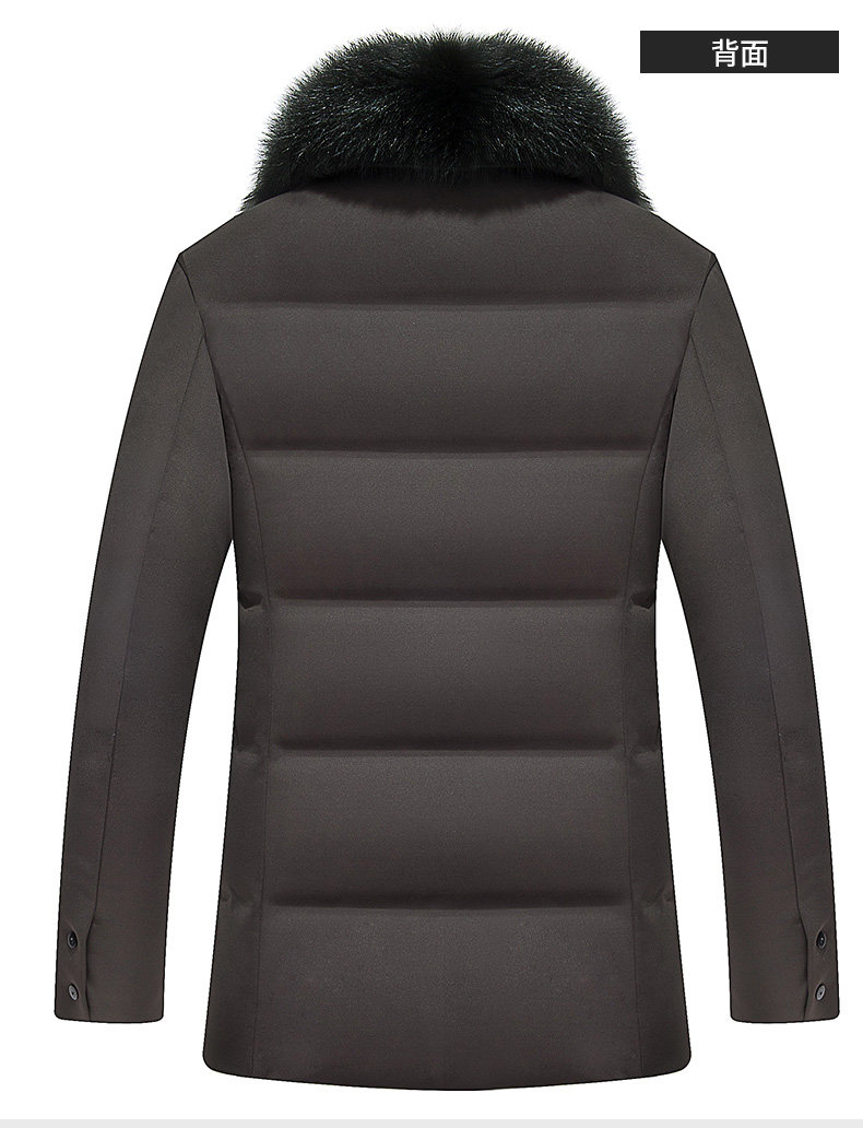 Blouson homme - Ref 3121203 Image 23